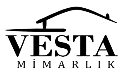 Vesta Mimarlık Logo