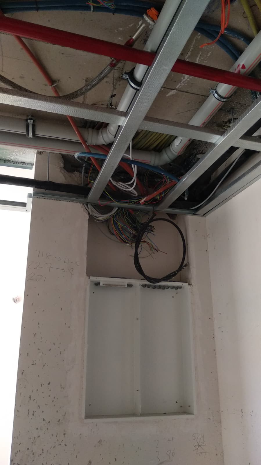Proje 1 - Detay 10