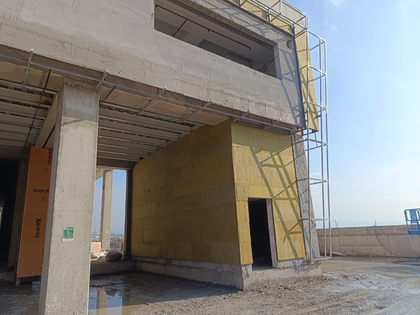 Proje 1 - Detay 2