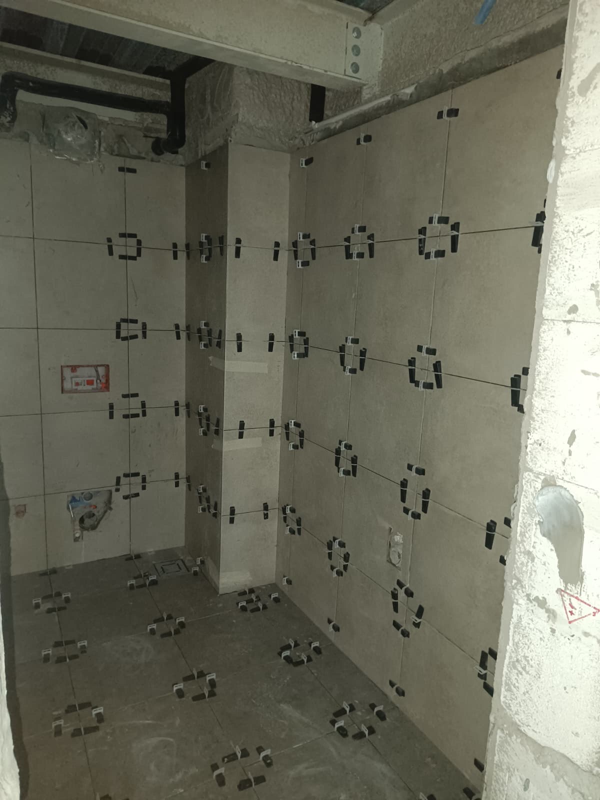 Proje 1 - Detay 5