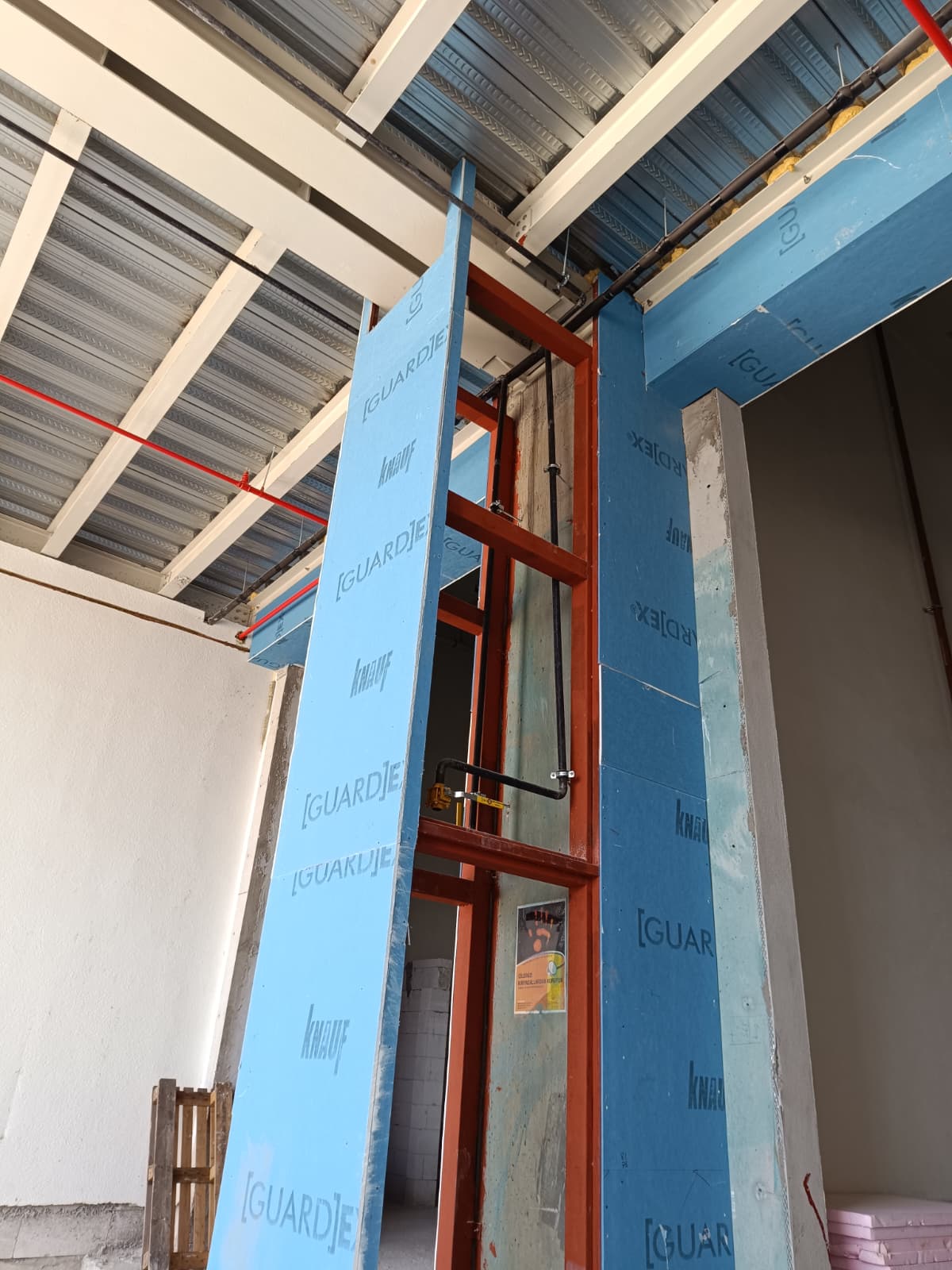 Proje 1 - Detay 8
