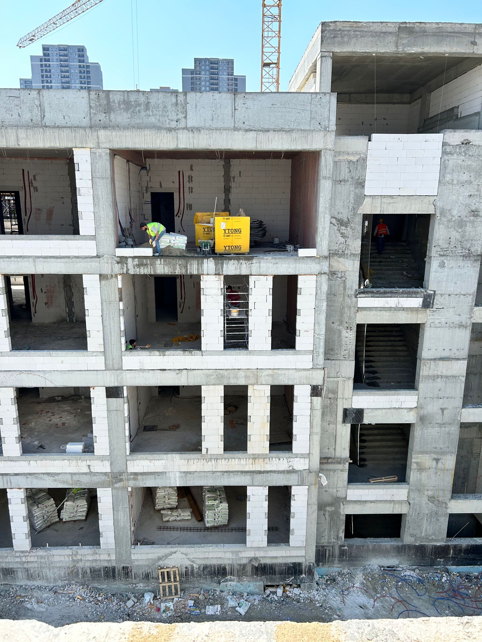 Proje 2 - Detay 2