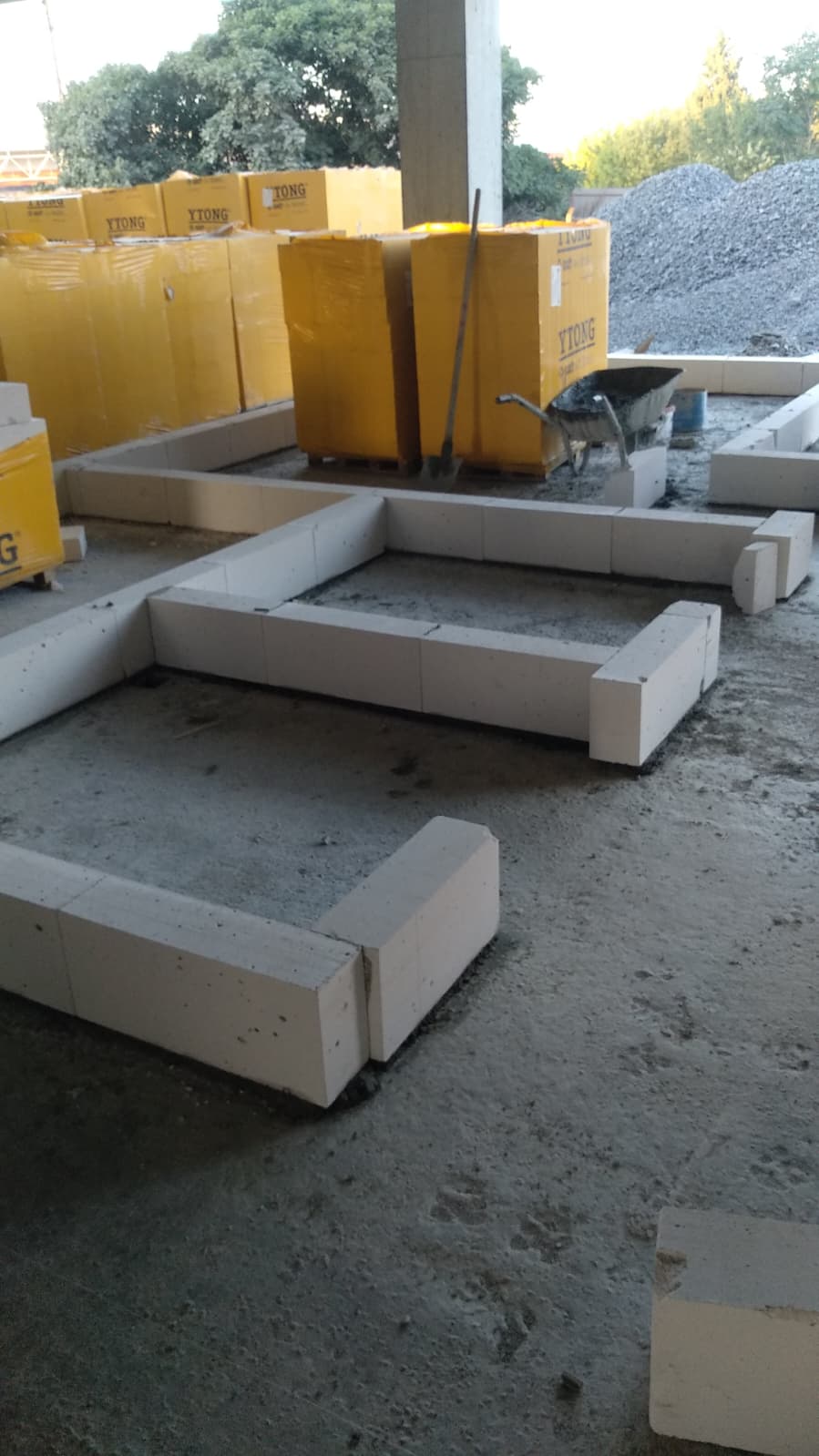 Proje 2 - Detay 3