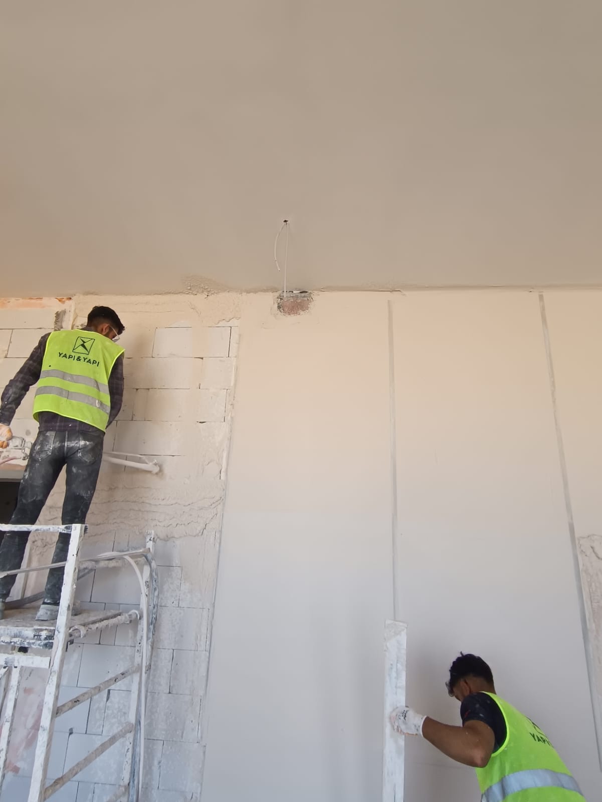 Proje 2 - Detay 5