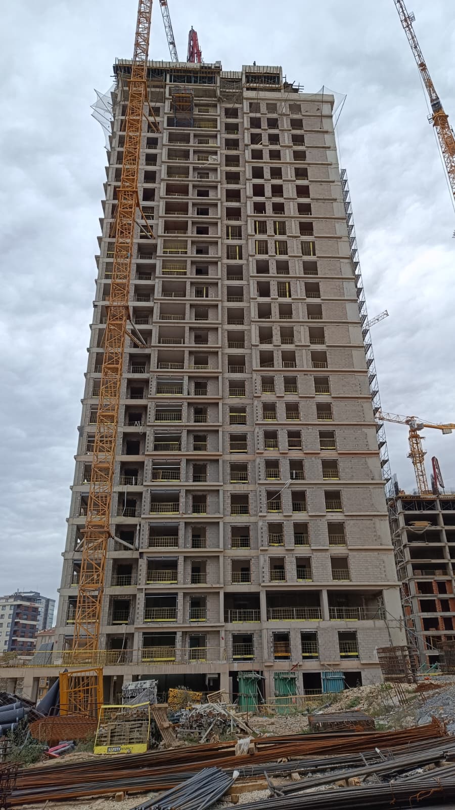 Proje 3 - Detay 1